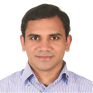 Srinubabu Gedela, founder of OMICS